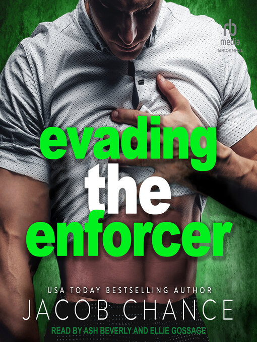 Title details for Evading the Enforcer by Jacob Chance - Available